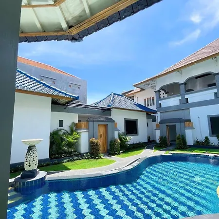 The Sun Bali Villa\'S